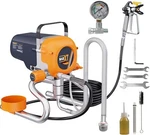 Maxxt Motorized Airless Paint Project Sprayers For Home Interi. Fixed Price $169.99.