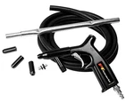 Performance Tool M570C Heavy Duty Sandblaster Kit With Ceramic Tips. Fixed Price $39.04.