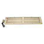 Alc 40430 Led Light Kit, Metal, 52" X 11" 3" Size. Fixed Price $629.28.