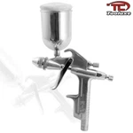 0.5MM Nozzle Pro Gravity Feed Mini Air Paint Spray Gun Compressor Tools Auto. Fixed Price $12.99.