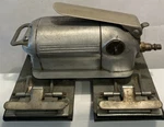Model 3 National Air Sander Inc Pneumatic Twin Straight Line Pre-detroit. Fixed Price $159.00.