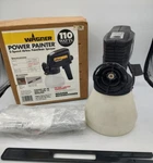 Wagner Power Painter Model 305 - Open Box. Fixed Price $59.99.
