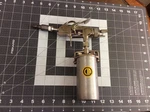 Vtg Spray Paint Gun Columbia International Air - Made Taiwan. Fixed Price $16.80.
