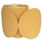 Norton Co 63642506176 Psa Sanding Disc, Fine Grade, 400GRIT, PK25. Fixed Price $15.39.
