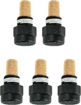 Original Airvantage Random Orbital Sander Muffler Replacement Kit - Pack Of 5. Fixed Price $30.63.