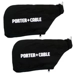 Porter Cable 351/352/360 Sander Pack Dust Bag Assembly A23158-2PK. Fixed Price $23.99.