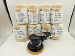 Dynabrade 56815 Orbital Sander Polisher 5". 12,000RPM 3/16"ORBIT. Fixed Price $244.99.