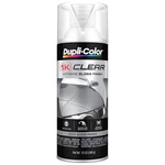 Sherwin-williams Dupli-color 1K Clear Extreme Gloss Finish Spray Paint 12 Oz. Fixed Price $20.65.