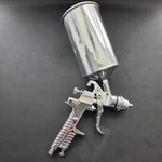 Hvlp Hightech Air Spray Gun H827W Paint With 4 Qt Cup New. Fixed Price $19.00.