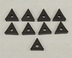 10 Kennametal Carbide Insert TNMP-322K KC935 16 04 08K R82900 001 K5 Or Usa. Fixed Price $29.95.