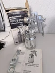 Craftsman Professional Quality Spray Gun 9-915635. Fixed Price $75.00.