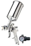 Titan TTN-19123 Vaper 2.3 Mm Hvlp Gravity Feed Spray Gun. Fixed Price $136.98.