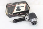 Ludell Pneumatic Dual Action Sander Air Tool W/ Original Box DAQ-6. Fixed Price $39.99.