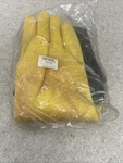 Super-pro 28"L Skat Blast Cabinet Gloves, Pair #6051-SP. Fixed Price $60.00.