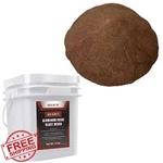 Hdurcir 14LB 60 Grit Aluminum Oxide Abrasive Media. Fixed Price $40.99.