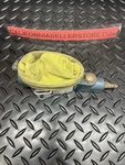 Central Pneumatic 32860 Spark Plug Cleaner And Media #0751. Fixed Price $44.95.