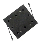 Ryobi S652DK Oem Replacement Platen With Spring Clamp - 039066005054. Fixed Price $9.95.