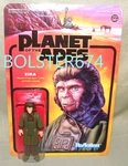 Zira Reaction SUPER7 Planet Of The Apes 3.75" Figure Funko 2018. Fixed Price $15.95.