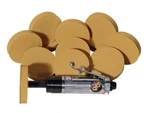 Astro Pneumatic 32 Pinstripe Removal Kit, 4,000 Rpm. Fixed Price $176.39.