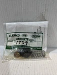 New Clemco Aerolyte 1" Recova Inlet Valves 01980 02105 01929. Fixed Price $30.00.