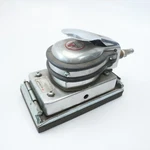 Vtg 1986 Alltrade Orbital Air Pneumatic Finishing Sander 8000RPM. Fixed Price $47.95.