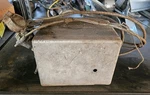 Vintage 1930S Goodyear Wings Accessory Steering Column Mounted Am Radio Art Deco. Fixed Price $499.00.