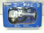 New Kobalt In. Da Sander Item #232164 Pnuematic Powered Disc. Fixed Price $50.00.