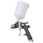 New Ingersoll Rand 210G Gravity Feed Air Pneumatic Paint Spray Gun Kit 5344437. Fixed Price $95.49.
