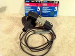 Porter Cable 7336 6-INCH Variable Speed Random Orbit Sander Usa. Fixed Price $84.99.