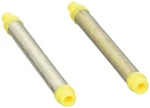 Wagner Spraytech 0154675 Fine Filter Gun: Airless Piston Pumps. Fixed Price $19.69.