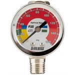180089DEVILBISS Gauge. Fixed Price $46.45.