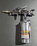 Central Pneumatic Touch Up Spray Gun Item 66871 Serial 2416-36777 Used Working. Fixed Price $59.99.