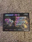 Winyea Laser Tag, Lazer Sets With Gun And Vest Of 4, Gift Ideals Kid. Fixed Price $49.99.