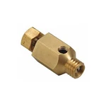 Dynabrade 57599 Wet Valve Assembly, For Dynorbital Models, Oem Replacement. Fixed Price $234.71.