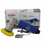 75MM Mini Sander (3") - Car Body Alloy Wheel Repairs. Fixed Price $40.08.