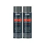 Seymour 620-1417 Industrial Mro High Solids Spray Paint, Dark Gray, 16 Ounce .... Fixed Price $33.05.
