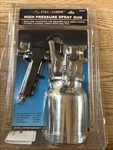 New In Package Cal Hawk High Pressure Heavy-duty Spray Gun Czsghp. Fixed Price $39.00.