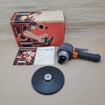 Vintage Rodac Pneumatic Random Orbital Air Sander 925/6D Made Usa. Fixed Price $39.99.