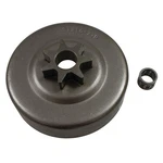1619 Fits Rotary Brand Chainsaw Sprocket 3/8" X 7T. Fixed Price $29.89.