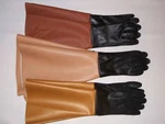 8X26 Sandblaster Sandblasting Gloves. Fixed Price $35.50.