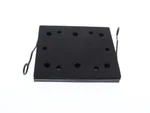Genuine Oem Ryobi Platen 039066005054 For S650D S652DK S652DG Sander. Fixed Price $11.99.