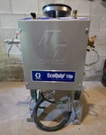 Graco 278860 Ecoquip Eqp Vapor Blaster -used Once 2HRS! Will Work Shipping. Fixed Price $10700.00.