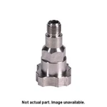 Aset Iwata 93873600 1.4 Needle And Nozzle For LPH400. Fixed Price $236.95.