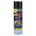 Titeseal T1617R Rubberized Undercoating, Black, Oz.. Fixed Price $9.09.