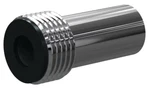 Kennametal B1503063 3/8" Series Boron Carbide Straight Bore Nozzle. Fixed Price $163.40.