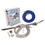 Build-your-own Skat Blast Cabinet Kit Trigger Operating System, Usa #6525-TG. Fixed Price $189.00.