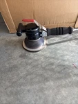 National Detroit 6" Sander 9900. Fixed Price $165.00.