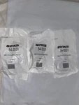 Lot Of (3) Binks Retaining Ring 54-3531. Fixed Price $22.95.