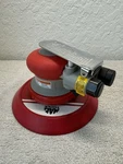 Mac Tools AS6MS-PSA Dual Action Da Random Orbital Sander. Fixed Price $300.00.