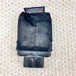 Black & Decker Sander Dust Bag Oem 587299-00 FS3000ROS For RO410K RO400G. Fixed Price $19.90.